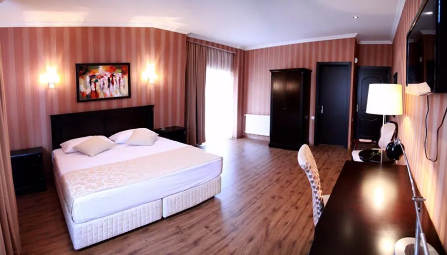 Royal Vera Boutique Hotel — Photo 10