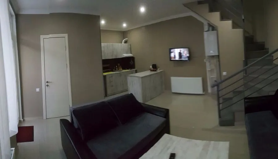 London House in Bakuriani (Cottage 7) — Photo 12