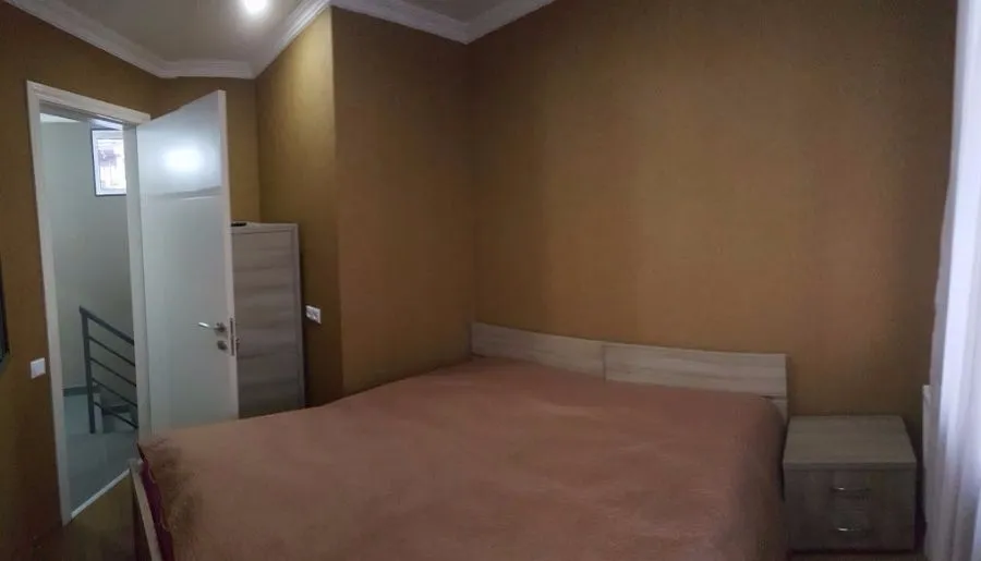 London House in Bakuriani (Cottage 7) — Photo 10