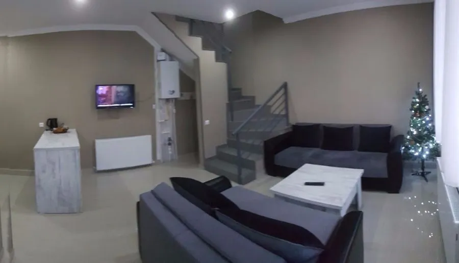 London House in Bakuriani (Cottage 7) — Photo 9