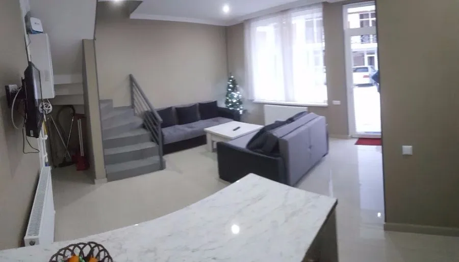 London House in Bakuriani (Cottage 7) — Photo 6