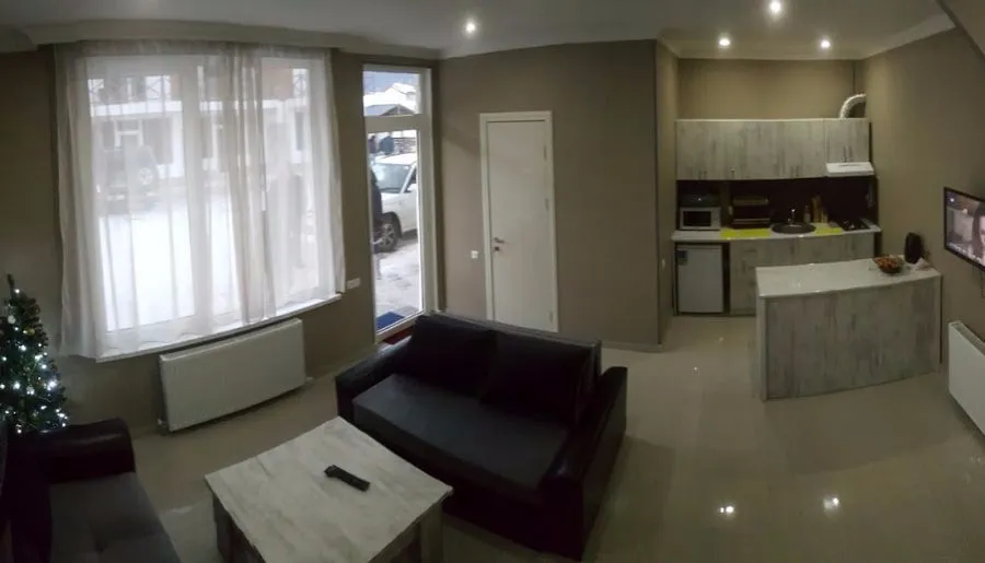 London House in Bakuriani (Cottage 7) — Photo 13