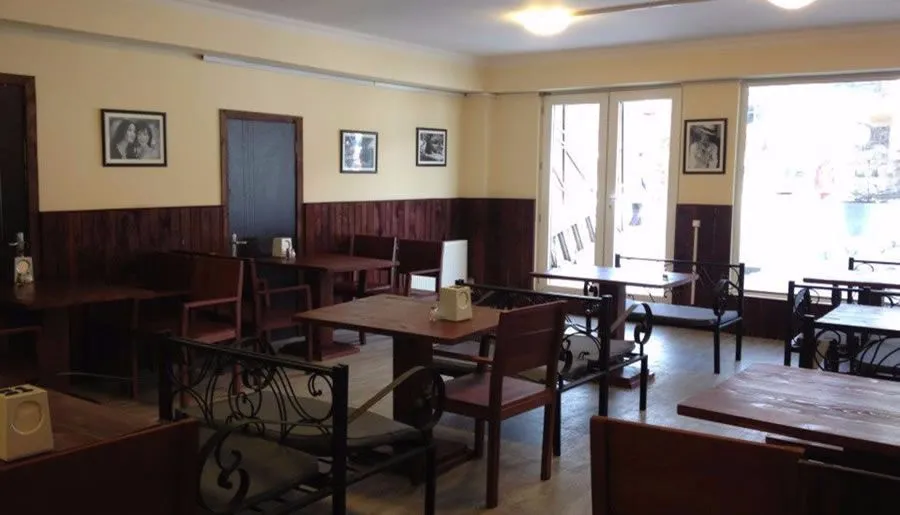 Mgzavrebi Apt 207, II Block — Photo 2