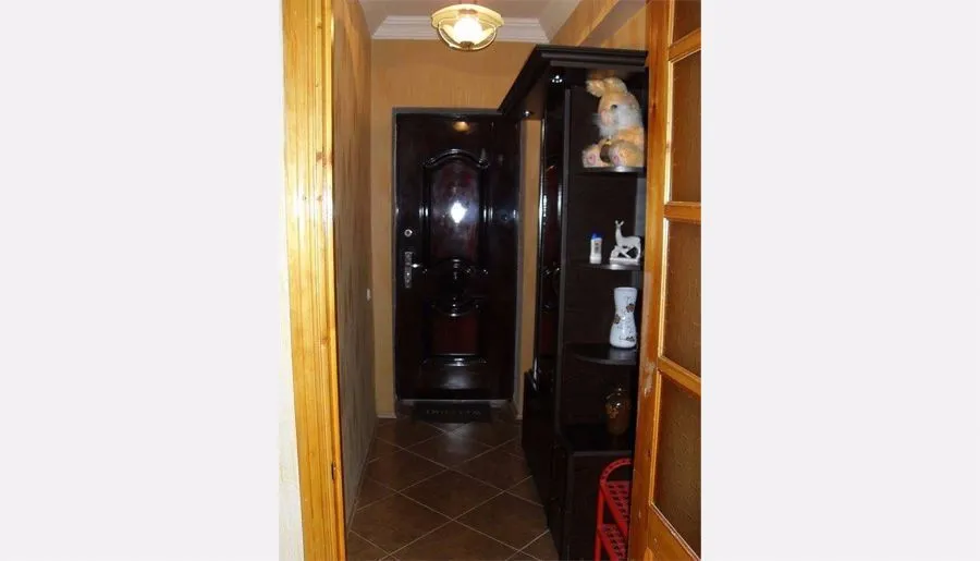 Borjomi Apartment — Photo 4