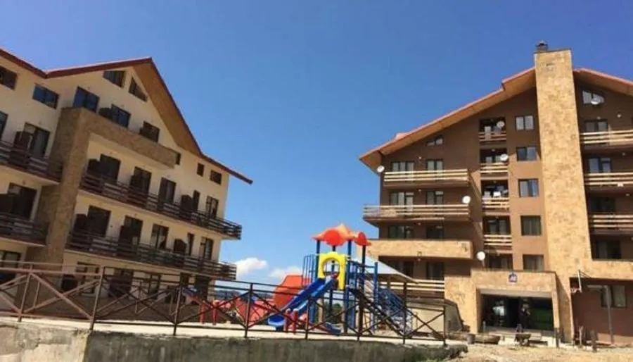 K2 Bakuriani — Photo 6
