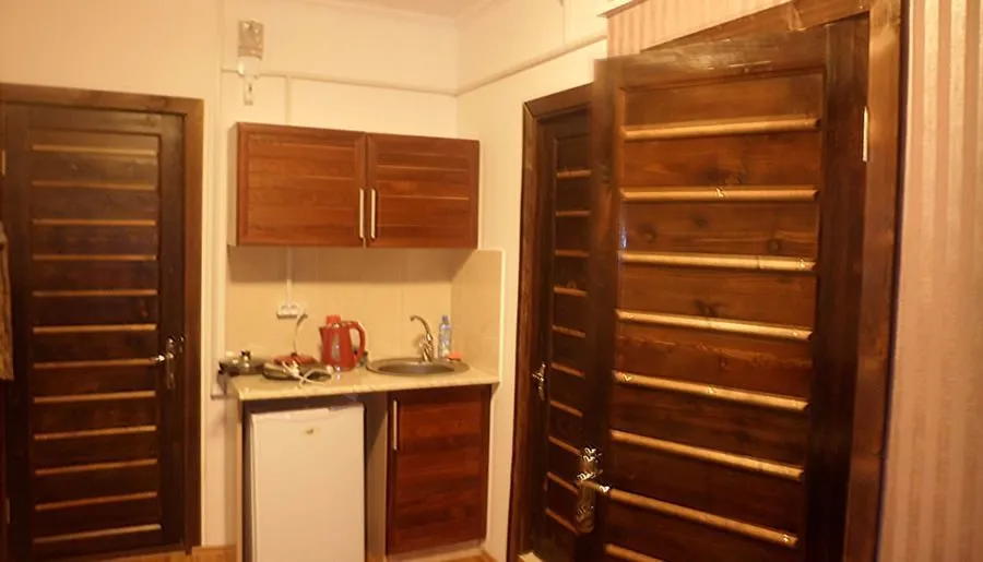 Mgzavrebi apt 207 — Photo 15