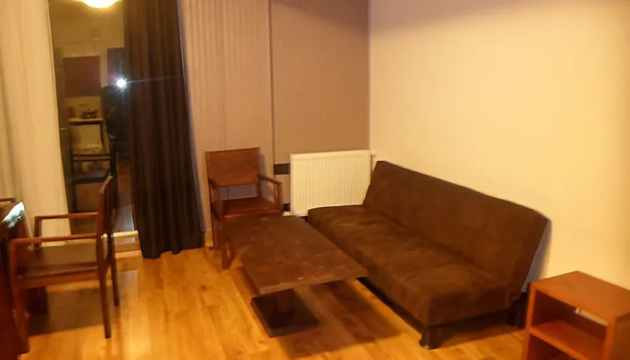 Mgzavrebi apt 207 — Photo 9