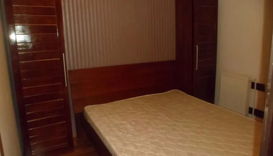 Mgzavrebi apt 207 — Photo 12