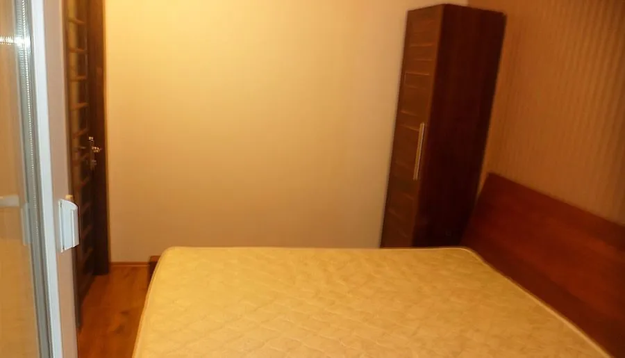 Mgzavrebi apt 207 — Photo 11