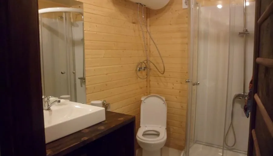 Mgzavrebi apt 207 — Photo 14