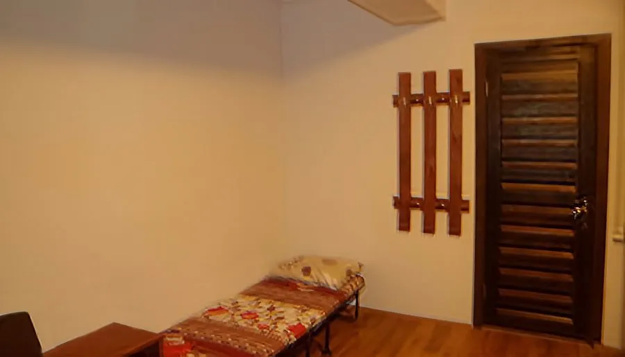 Mgzavrebi apt 207 — Photo 10