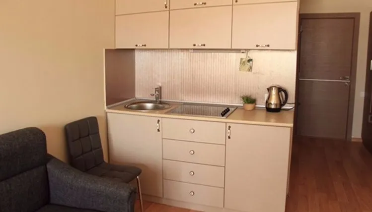 New Gudauri 2, Apt 108 — Photo 3