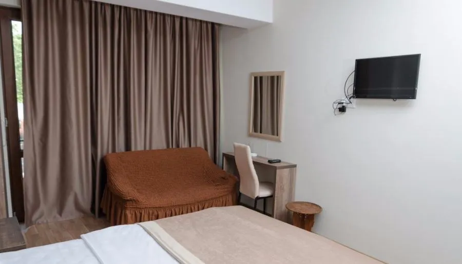 Big Bay Hotel — Photo 13
