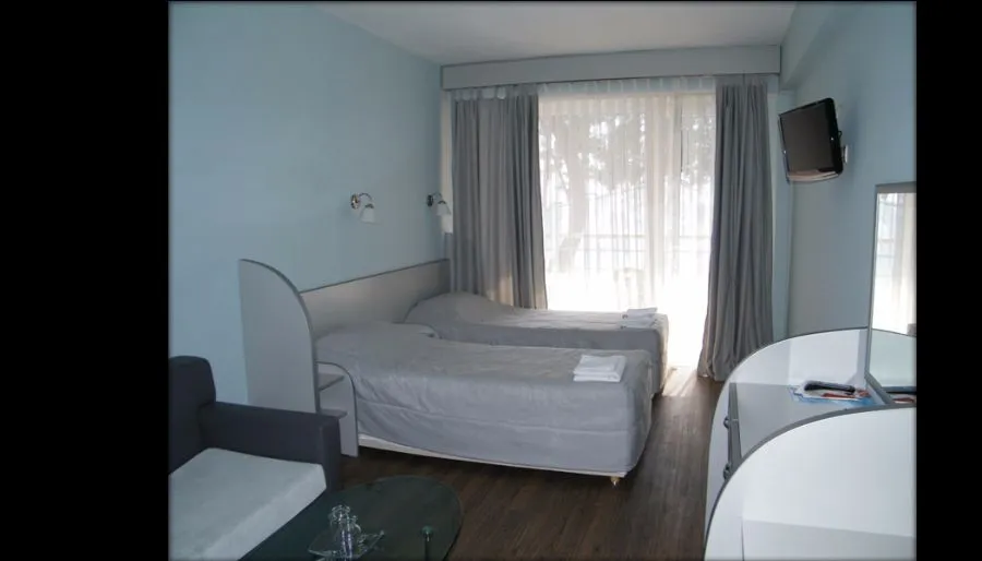 Villa Reta & Spa — Photo 37