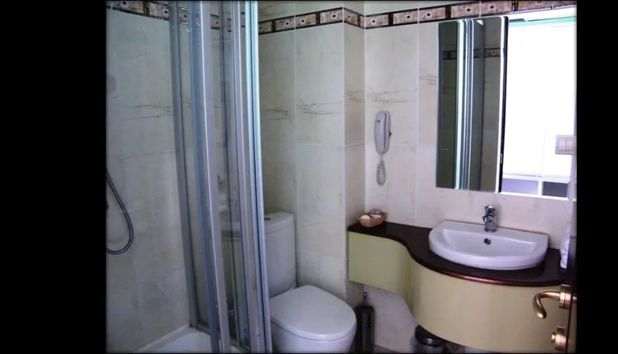 Villa Reta & Spa — Photo 30