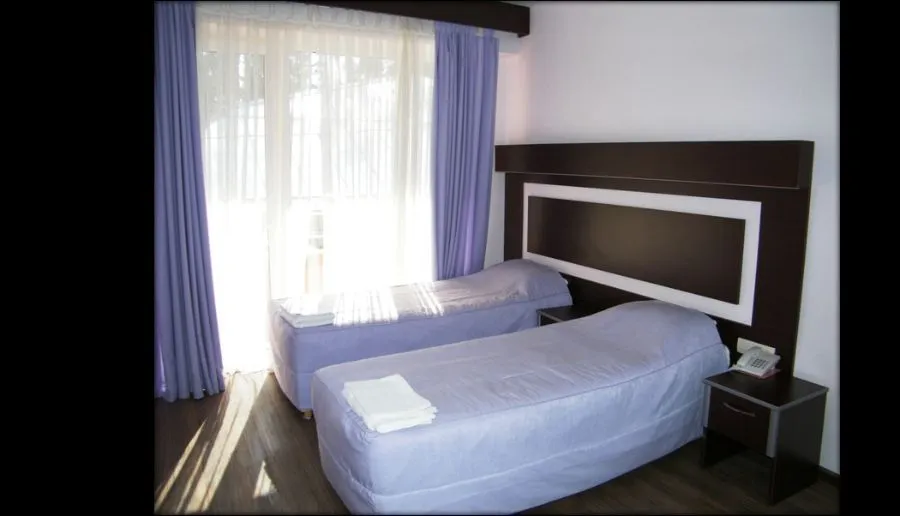 Villa Reta & Spa — Photo 29