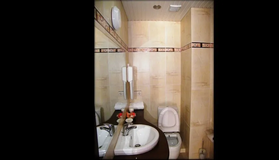 Villa Reta & Spa — Photo 27
