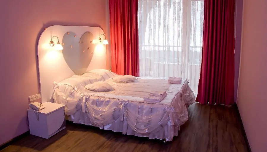 Villa Reta & Spa — Photo 40