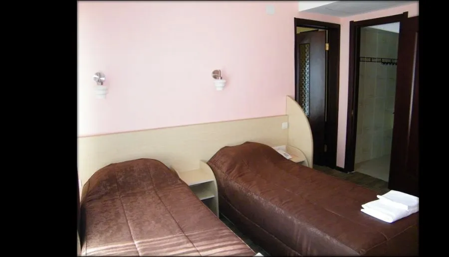 Villa Reta & Spa — Photo 32