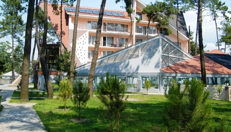 Villa Reta & Spa — Photo 25