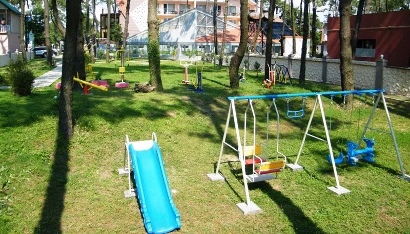 Villa Reta & Spa — Photo 18