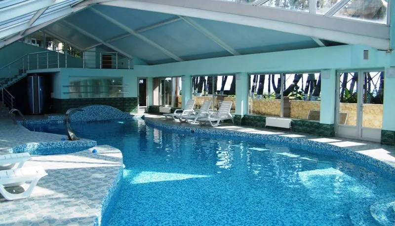 Villa Reta & Spa — Photo 8