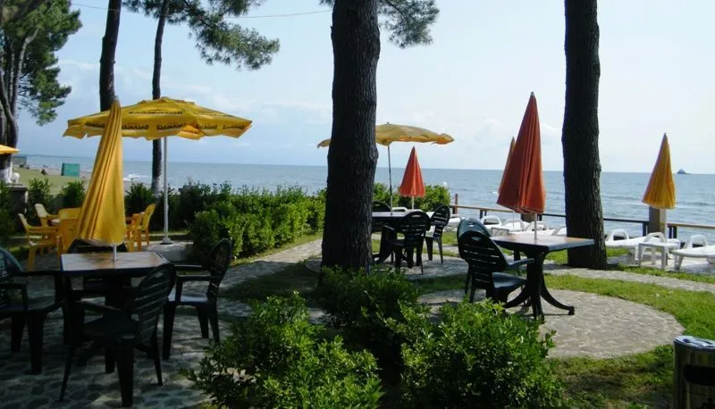 Villa Reta & Spa — Photo 16