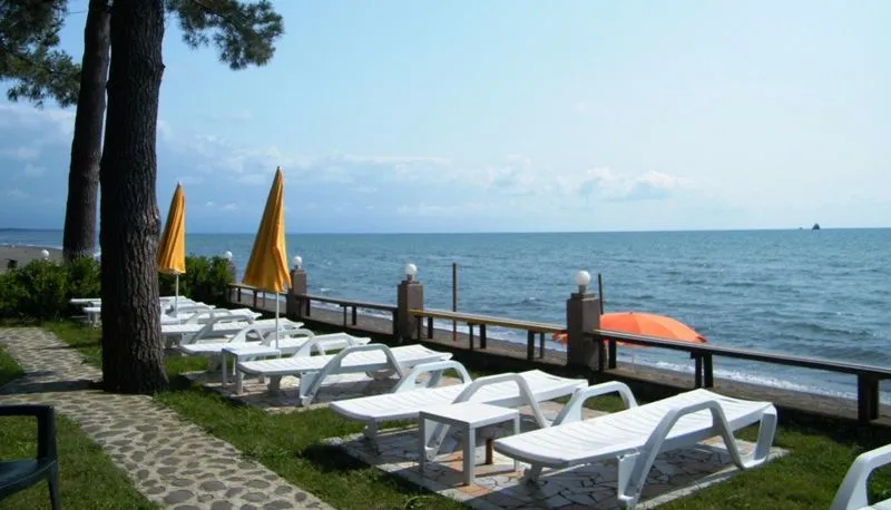 Villa Reta & Spa — Photo 24