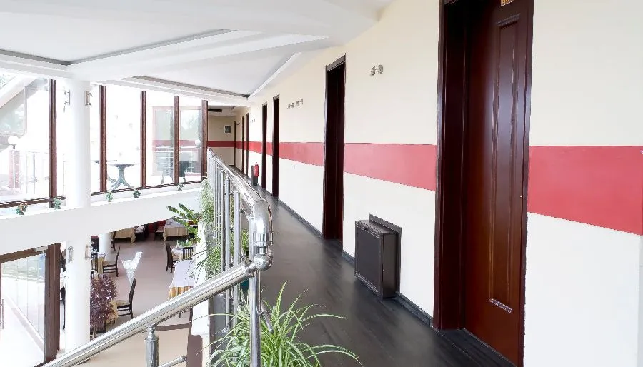 Villa Reta & Spa — Photo 6