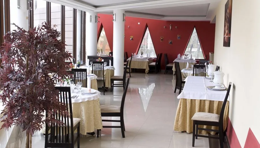 Villa Reta & Spa — Photo 14