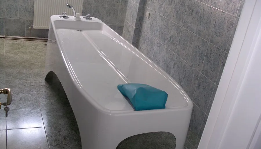 Villa Reta & Spa — Photo 13