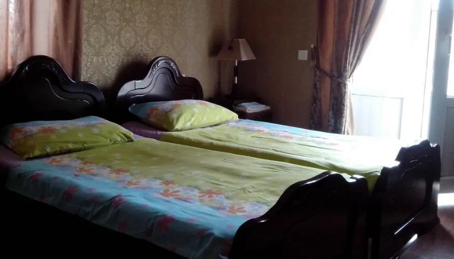 Hotel Brothers — Photo 25
