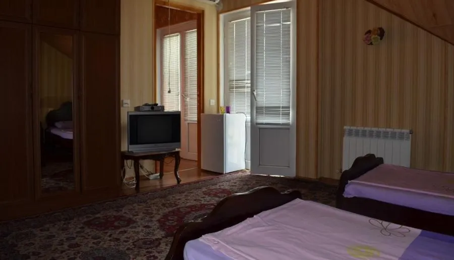 Hotel Brothers — Photo 40