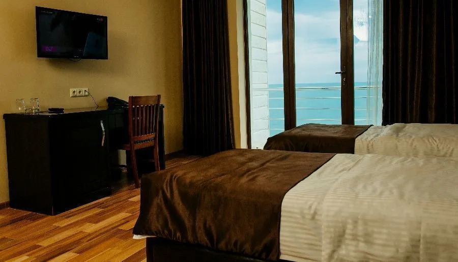 Hotel Pearl of Sea — Photo 56
