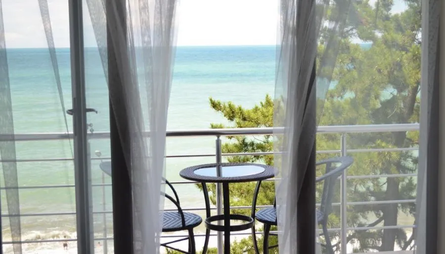 Hotel Pearl of Sea — Photo 59