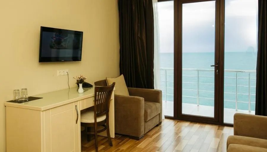 Hotel Pearl of Sea — Photo 51