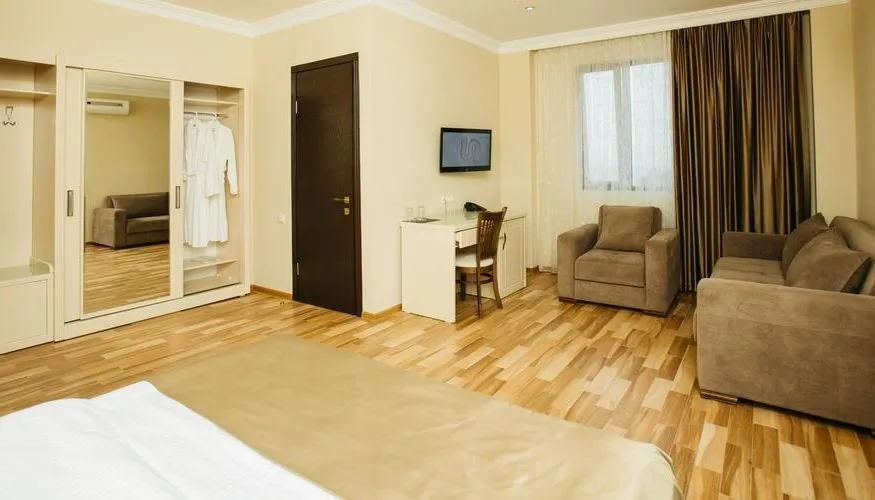 Hotel Pearl of Sea — Photo 47