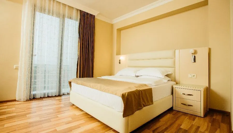 Hotel Pearl of Sea — Photo 48