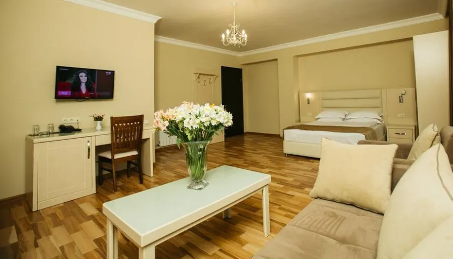 Hotel Pearl of Sea — Photo 34