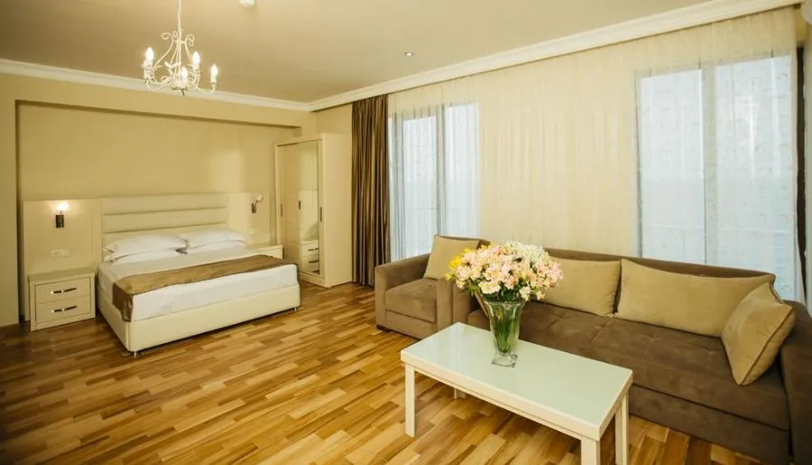Hotel Pearl of Sea — Photo 37