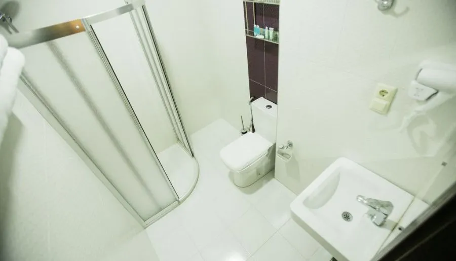 Hotel Pearl of Sea — Photo 39