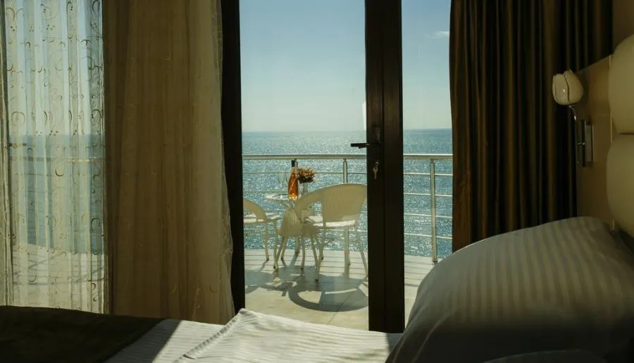 Hotel Pearl of Sea — Photo 40
