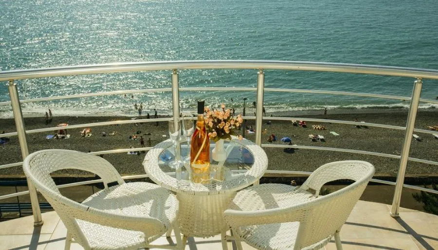 Hotel Pearl of Sea — Photo 41