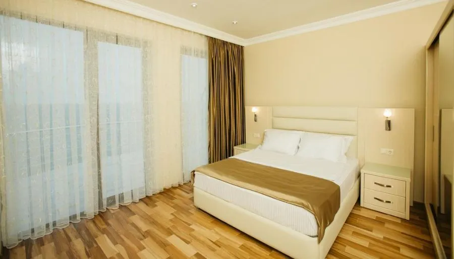 Hotel Pearl of Sea — Photo 45