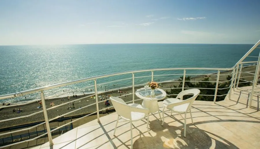 Hotel Pearl of Sea — Photo 42