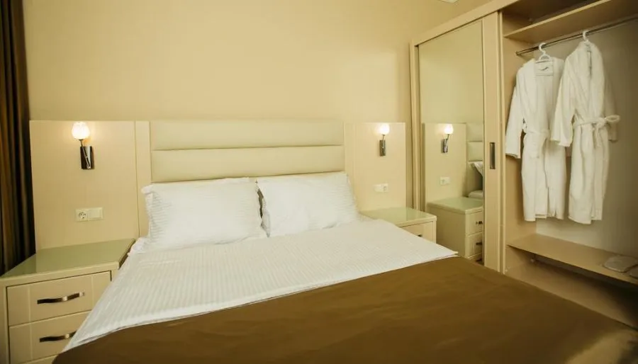 Hotel Pearl of Sea — Photo 44