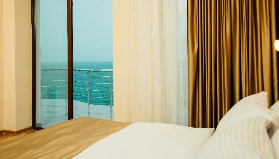 Hotel Pearl of Sea — Photo 46