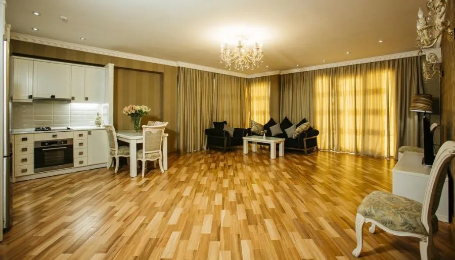 Hotel Pearl of Sea — Photo 27