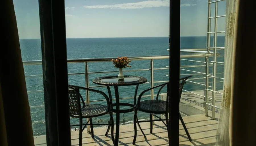 Hotel Pearl of Sea — Photo 30