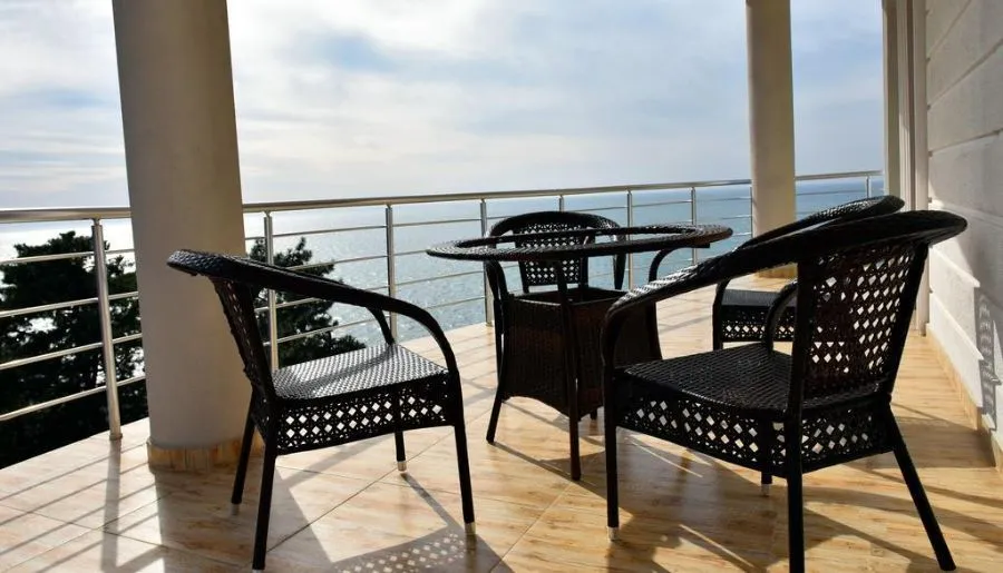 Hotel Pearl of Sea — Photo 26